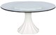 7014T4-WW 60 IN GLASS TOP